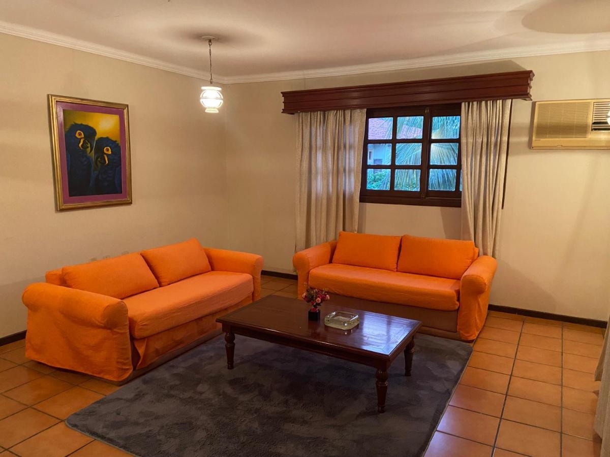 El Pantanal Hotel & Resort Puerto Quijarro  Kültér fotó